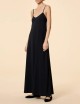 Abito Surflex Light Long Wom Dress nero