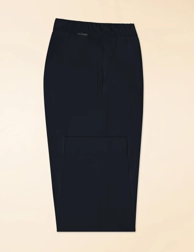 Surflex Chino Jo Wom Pant blue black