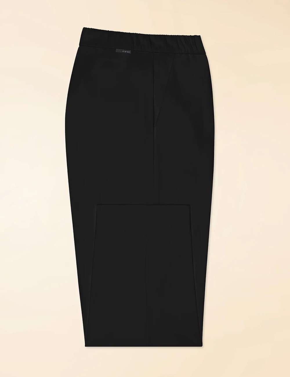 Surflex Chino Jo Wom Pant black