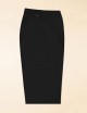 Pantalone Surflex Chino Jo Wom nero