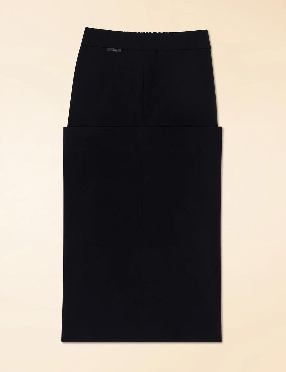 Pantalone Surflex Light Travel Wom nero