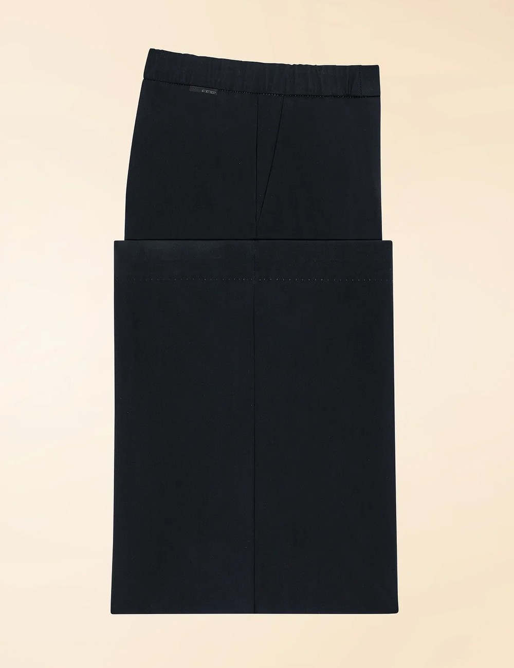 Pantalone Surflex Light Travel Wom blue black