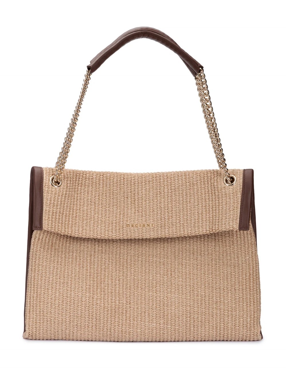 Borsa VENUS M Zanzibar biscotto