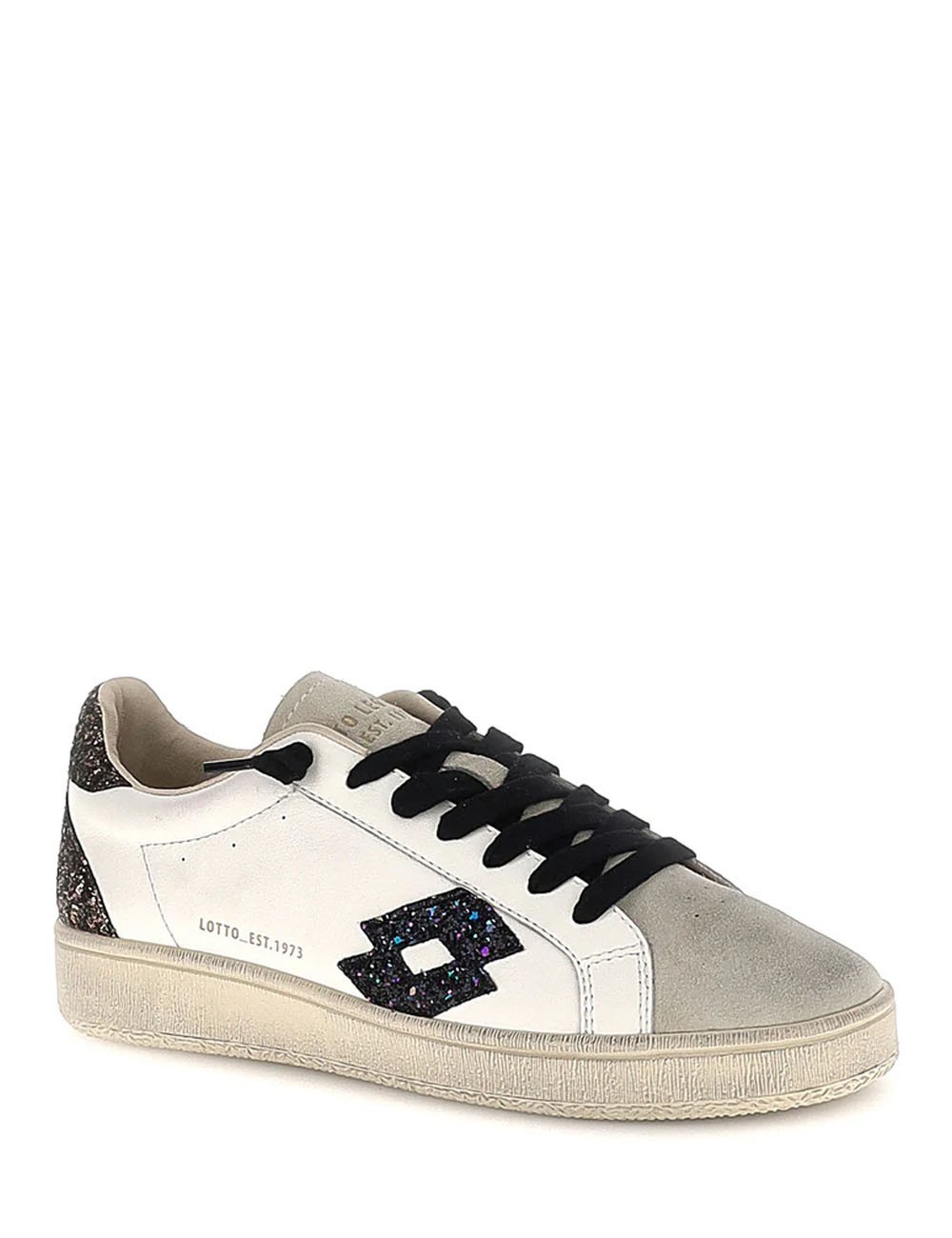 SNEAKERS AUTOGRAPH LEGEND W BIANCO