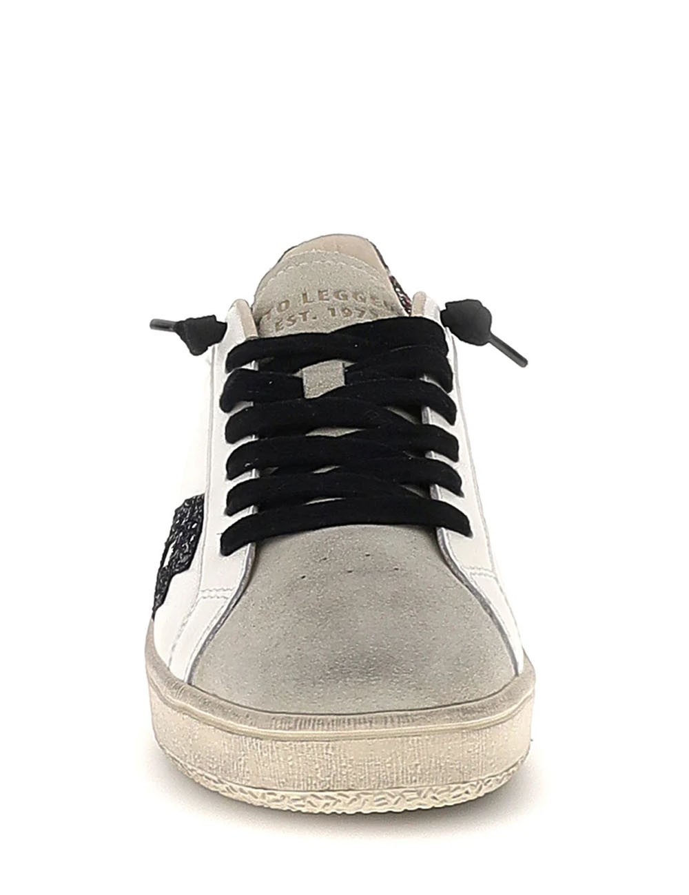 AUTOGRAPH SNEAKERS WHITE