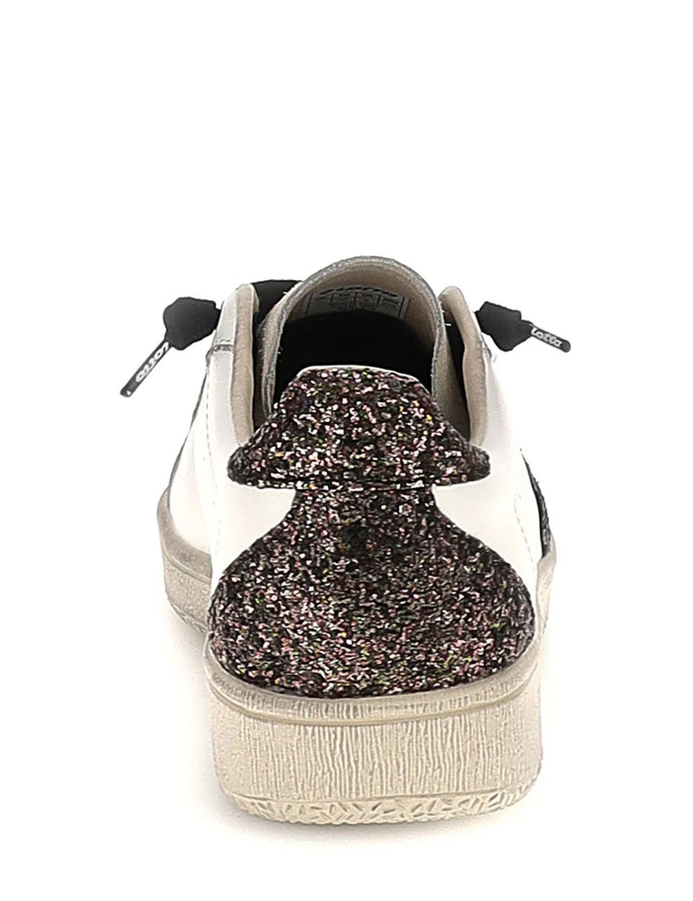 AUTOGRAPH SNEAKERS WHITE