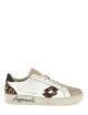 SNEAKERS AUTOGRAPH ANIMALIER W BIANCO