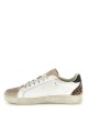 AUTOGRAPH SNEAKERS WHITE