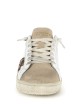 SNEAKERS AUTOGRAPH ANIMALIER W BIANCO