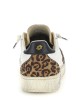 SNEAKERS AUTOGRAPH ANIMALIER W BIANCO
