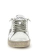 SNEAKERS AUTOGRAPH LAMINATED W BIANCO