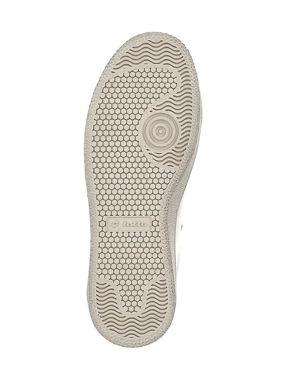 AUTOGRAPH SNEAKERS WHITE