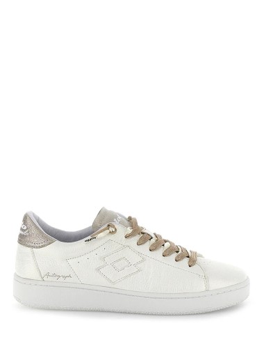 SNEAKERS AUTOGRAPH PEARL W BIANCO