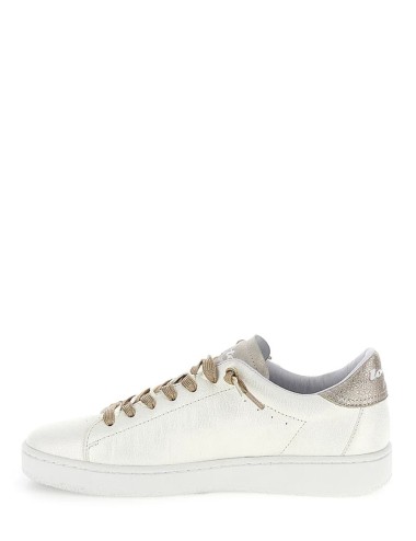 AUTOGRAPH SNEAKERS WHITE