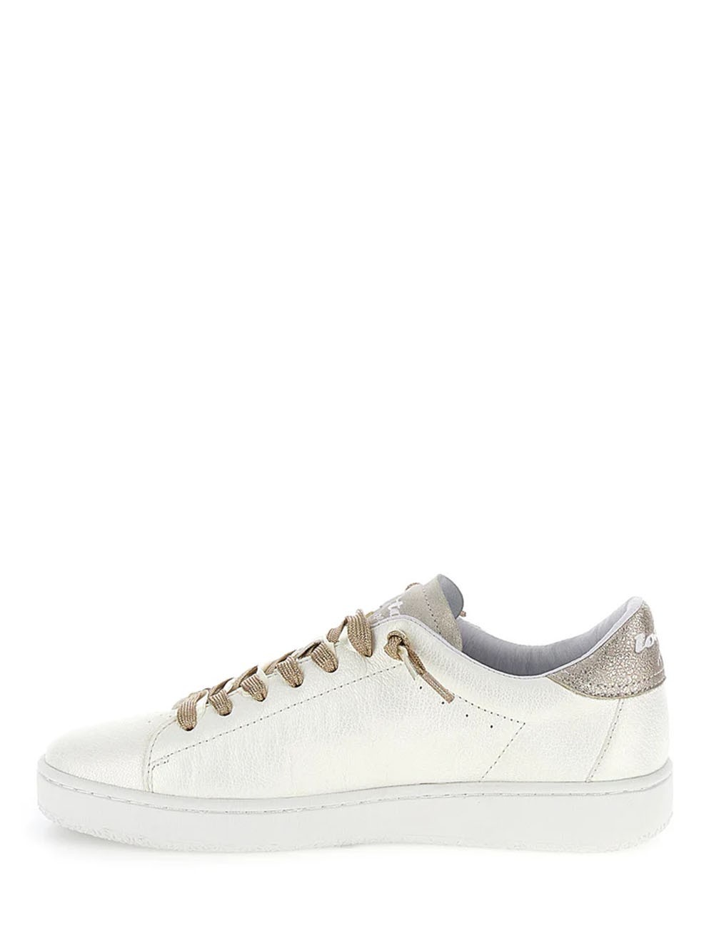 SNEAKERS AUTOGRAPH PEARL W BIANCO