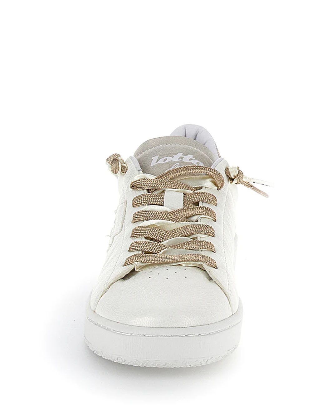 SNEAKERS AUTOGRAPH PEARL W BIANCO