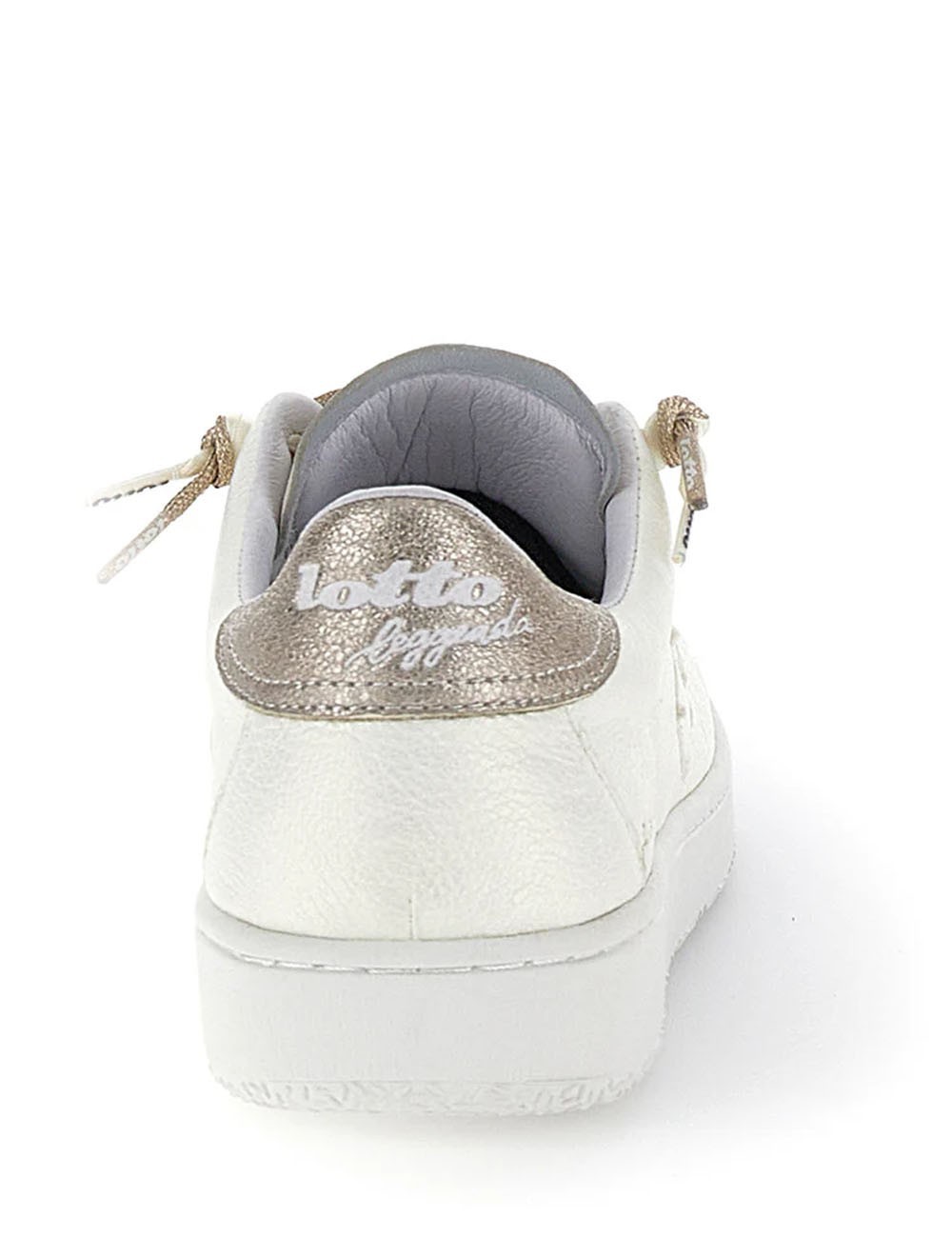 SNEAKERS AUTOGRAPH PEARL W BIANCO