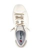SNEAKERS AUTOGRAPH PEARL W BIANCO
