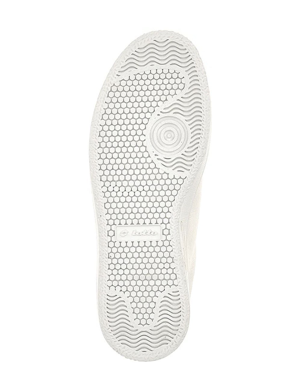 AUTOGRAPH SNEAKERS WHITE