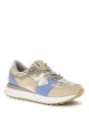 SNEAKERS TOKYO AOYAMA BOUCLE' W ROSA CHIARO