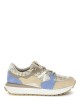 TOKYO AOYAMA SHOES LIGHT PINK