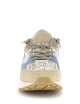 SNEAKERS TOKYO AOYAMA BOUCLE' W ROSA CHIARO