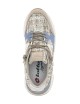 TOKYO AOYAMA SHOES LIGHT PINK