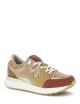 SNEAKERS TOKYO AOYAMA RAFFIA W ROSA SCURO