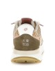 TOKYO AOYAMA SHOES DARK PINK