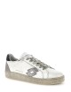 SCARPE AUTOGRAPH LAMINATED W BIANCO