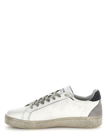 AUTOGRAPH SNEAKERS WHITE