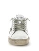 SCARPE AUTOGRAPH LAMINATED W BIANCO