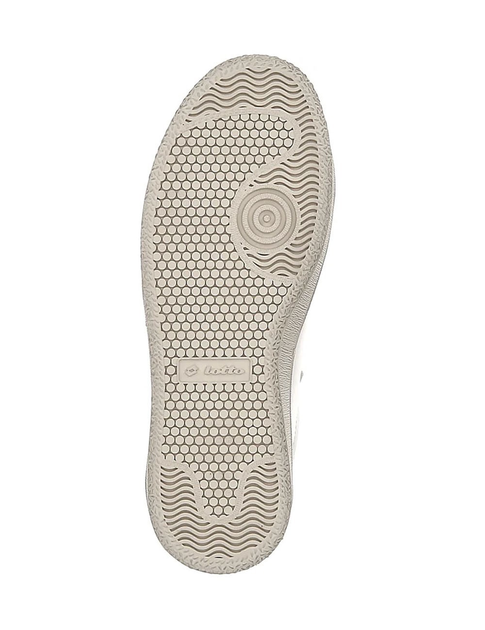 SCARPE AUTOGRAPH LAMINATED W BIANCO