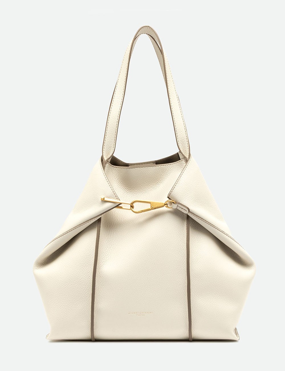 Borsa a spalla ZAHARA MARBLE