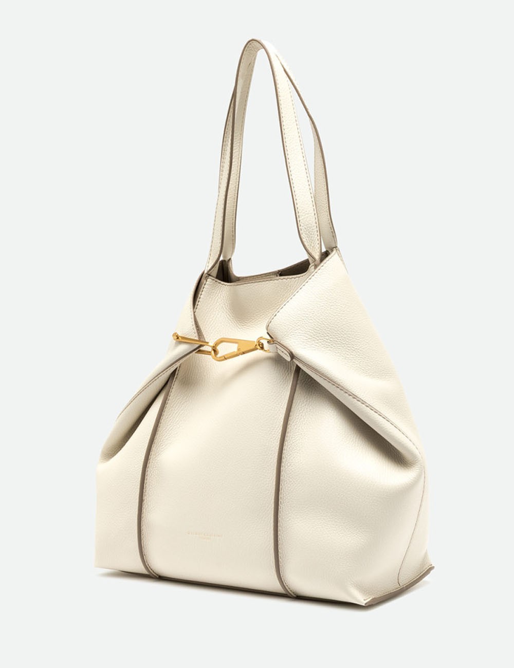 Borsa a spalla ZAHARA MARBLE