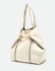 Borsa a spalla ZAHARA MARBLE