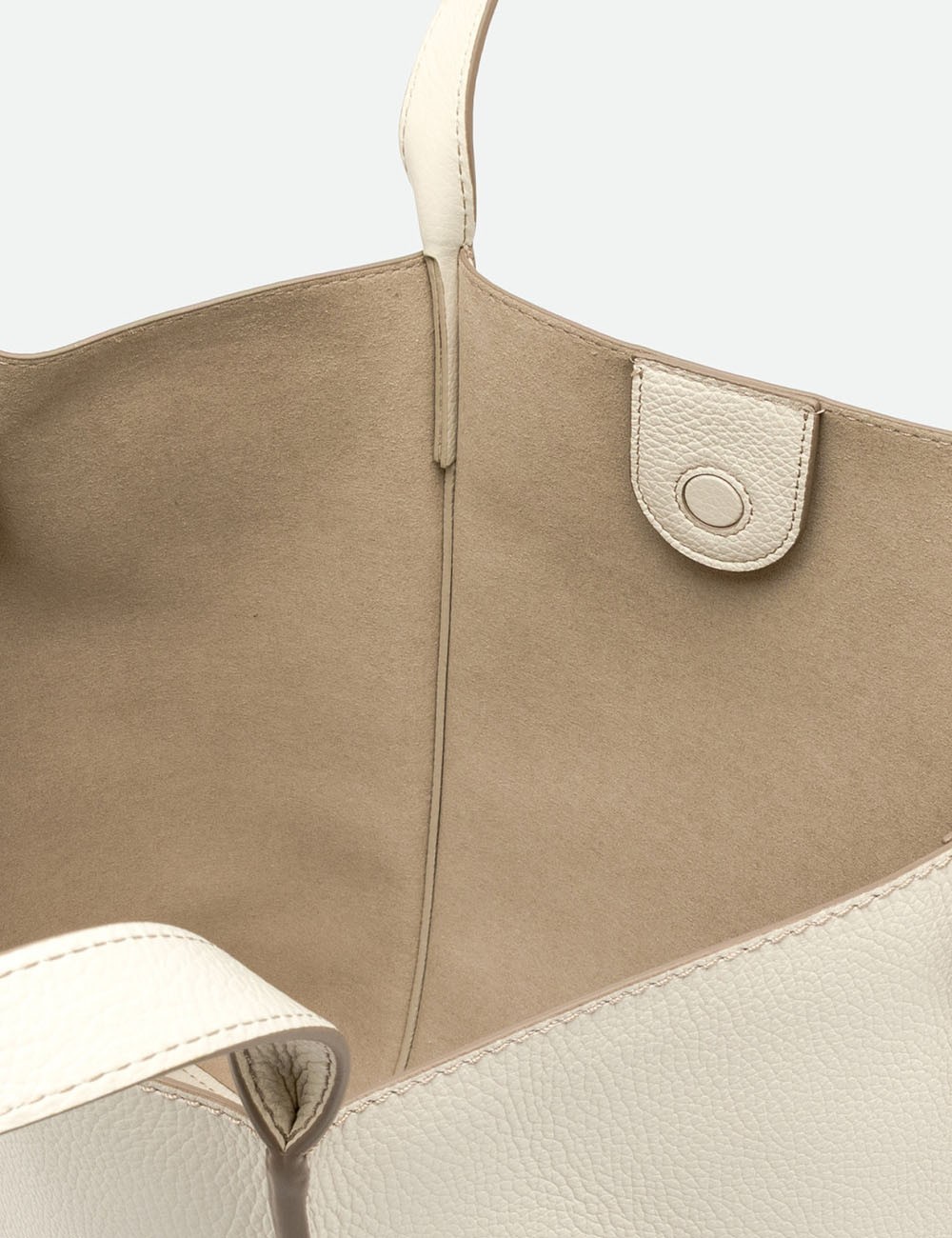 Borsa a spalla ZAHARA MARBLE