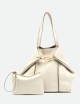 Borsa a spalla ZAHARA MARBLE