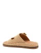 Sandali in Rafia Greta Beige
