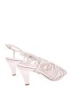 TÁBATA PUMPS 55 WHITE