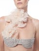 MIDNIGHT BRA CRYSTAL