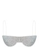 MIDNIGHT BRA CRYSTAL
