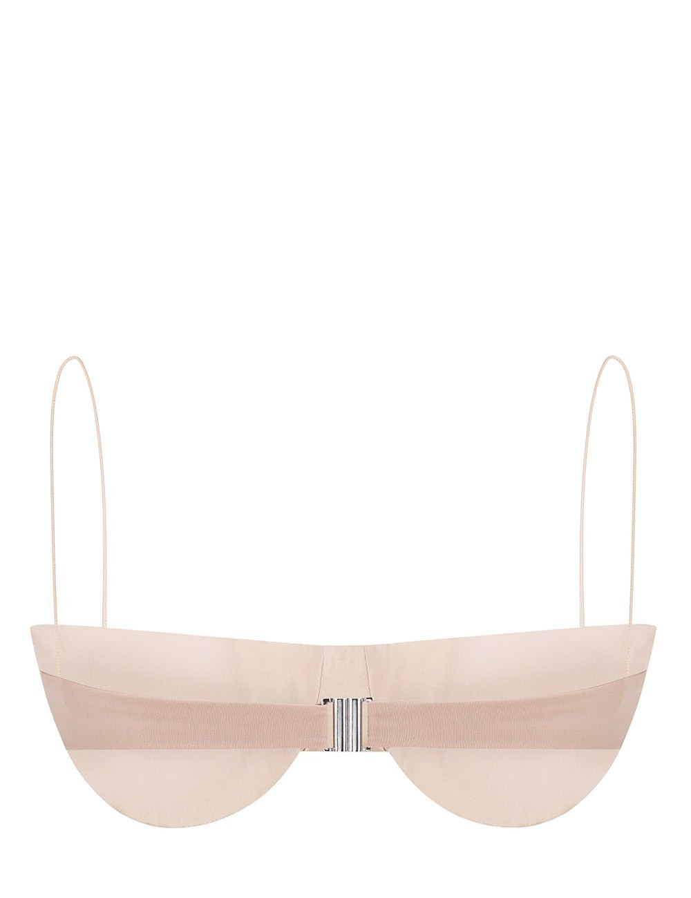 MIDNIGHT BRA CRYSTAL