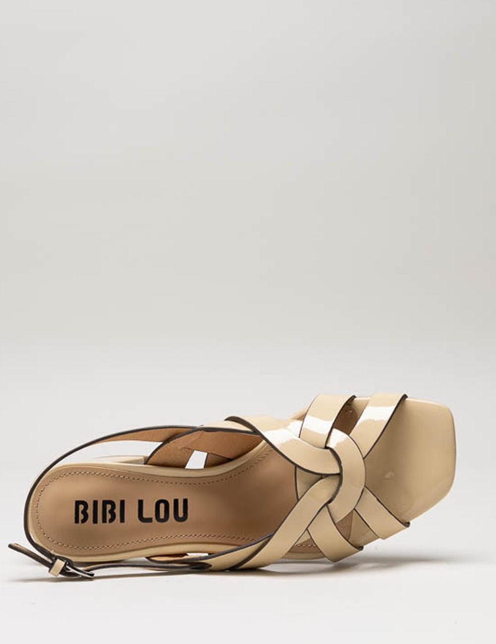 NOLIA 45 SANDAL BEIGE