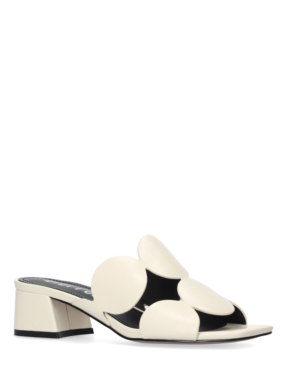 ONAMI 45 SANDALWHITE