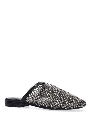JAY MULES BLACK