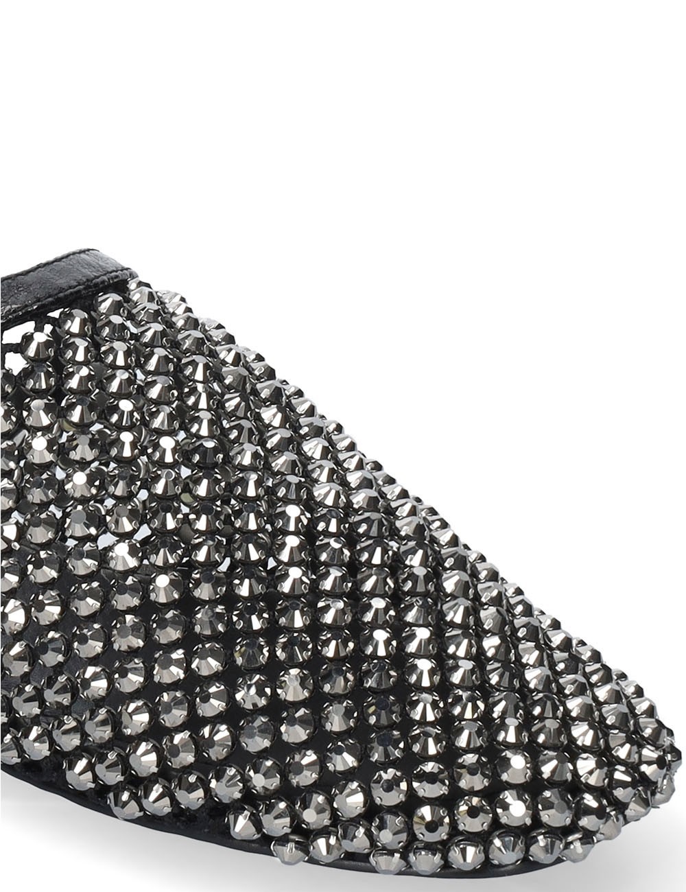 JAY MULES BLACK