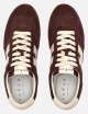 Sneakers Athletic Bordeaux