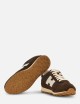 Sneakers Athletic Brown