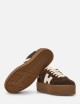 Sneakers Cool Brown